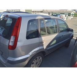 ford fusion (cbk) del año 2010