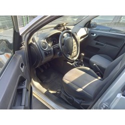 ford fusion (cbk) del año 2010