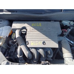 ford fusion (cbk) del año 2010