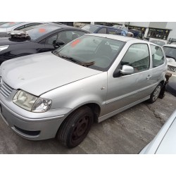 volkswagen polo berlina (6n2) del año 2001