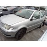 volkswagen polo berlina (6n2) del año 2001