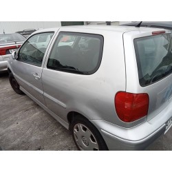 volkswagen polo berlina (6n2) del año 2001