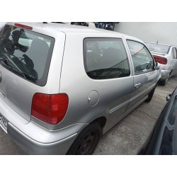 volkswagen polo berlina (6n2) del año 2001