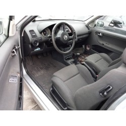 volkswagen polo berlina (6n2) del año 2001