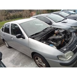 seat cordoba berlina (6k2) del año 2001