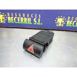 Recambio de warning para seat ibiza (6k1) select referencia OEM IAM   