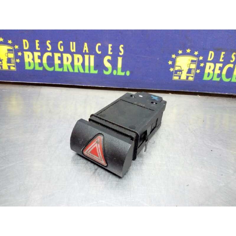 Recambio de warning para seat ibiza (6k1) select referencia OEM IAM Recambio de warning para seat ibiza (6k1) select referencia OEM IAM