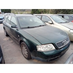 audi a6 avant (4b5) del año 2000