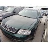 audi a6 avant (4b5) del año 2000
