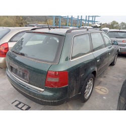 audi a6 avant (4b5) del año 2000