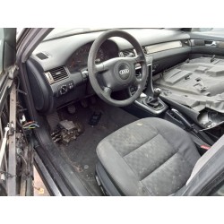 audi a6 avant (4b5) del año 2000
