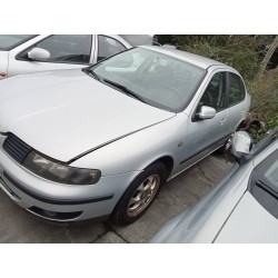 seat toledo (1m2) del año 1999