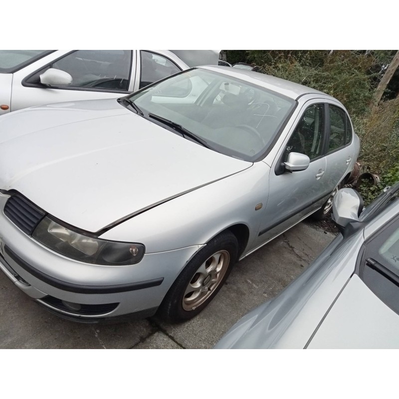 seat toledo (1m2) del año 1999