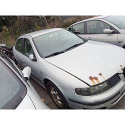 seat toledo (1m2) del año 1999