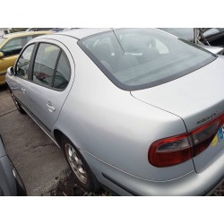 seat toledo (1m2) del año 1999