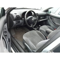 seat toledo (1m2) del año 1999