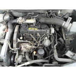 seat toledo (1m2) del año 1999