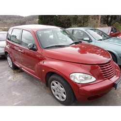 chrysler pt cruiser (pt) del año 2002