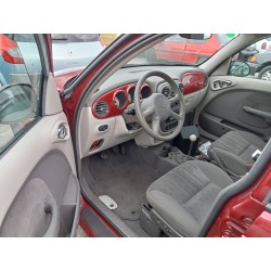 chrysler pt cruiser (pt) del año 2002