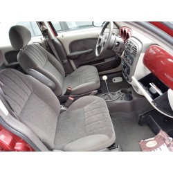 chrysler pt cruiser (pt) del año 2002