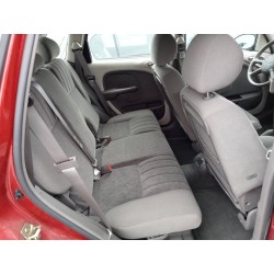 chrysler pt cruiser (pt) del año 2002