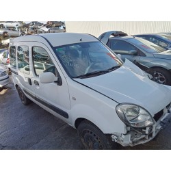 renault kangoo (f/kc0) del año 2007