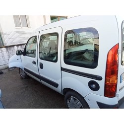 renault kangoo (f/kc0) del año 2007