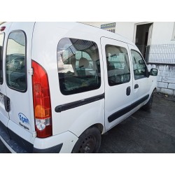 renault kangoo (f/kc0) del año 2007