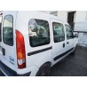renault kangoo (f/kc0) del año 2007