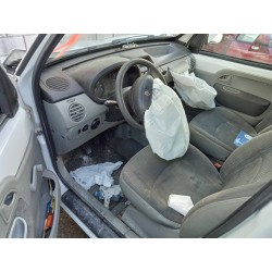 renault kangoo (f/kc0) del año 2007