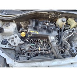 renault kangoo (f/kc0) del año 2007