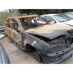 bmw x5 (e53) del año 2006