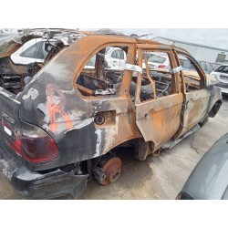 bmw x5 (e53) del año 2006