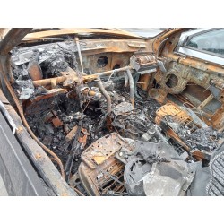 bmw x5 (e53) del año 2006
