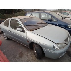 renault megane i coupe fase 2 (da..) del año 1999