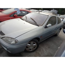 renault megane i coupe fase 2 (da..) del año 1999