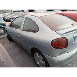 renault megane i coupe fase 2 (da..) del año 1999