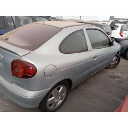 renault megane i coupe fase 2 (da..) del año 1999