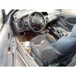 renault megane i coupe fase 2 (da..) del año 1999