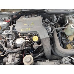 renault megane i coupe fase 2 (da..) del año 1999