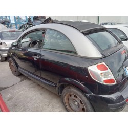 citroen c3 pluriel del año 2005