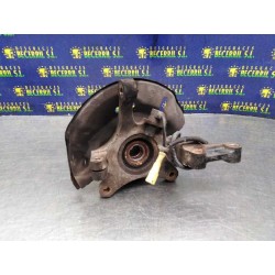Recambio de mangueta delantera izquierda para daewoo nubira berlina sx (1999) referencia OEM IAM   