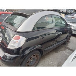 citroen c3 pluriel del año 2005