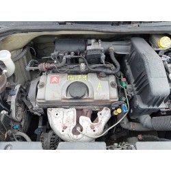 citroen c3 pluriel del año 2005