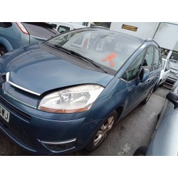 citroen c4 grand picasso del año 2010
