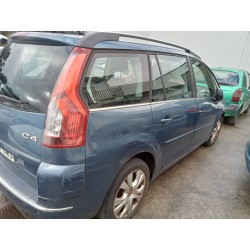 citroen c4 grand picasso del año 2010