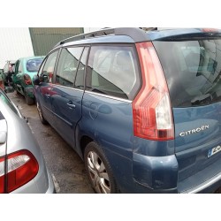 citroen c4 grand picasso del año 2010