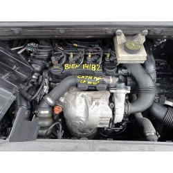 citroen c4 grand picasso del año 2010