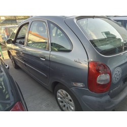 citroen xsara picasso del año 2004