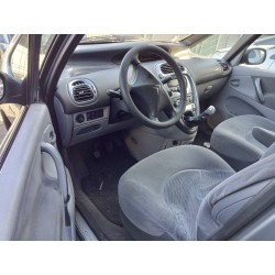citroen xsara picasso del año 2004